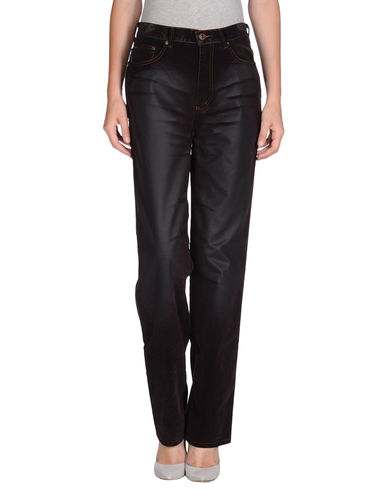 ZOOM KRIZIA JEANS - Casual trouser