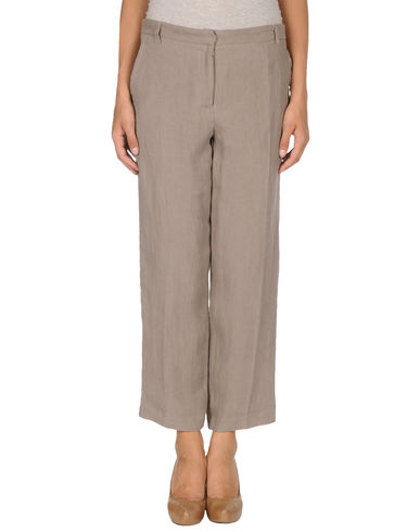 ZOOM FORTE_FORTE - Casual trouser