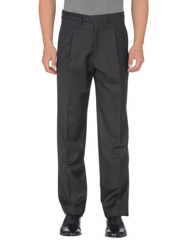 ZOOM RAFFAELE REDAELLI - Dress pants