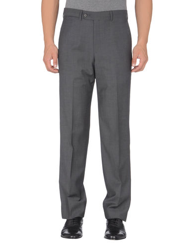 ZOOM RAFFAELE REDAELLI - Dress pants