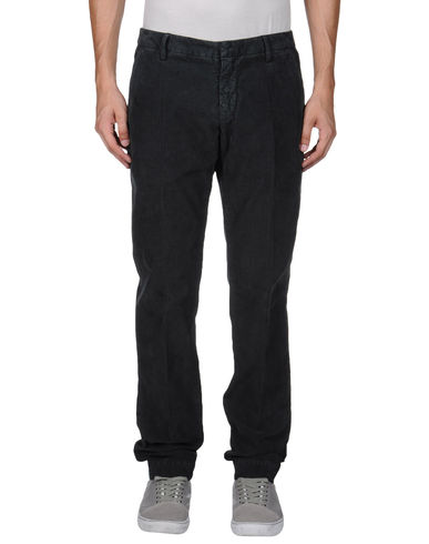 ZOOM DONDUP - Casual pants