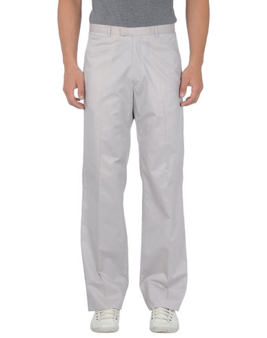 ZOOM PIERO GAZZARRINI - Casual pants