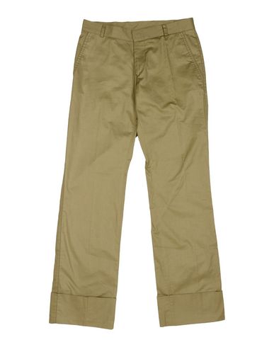 ZOOM DANIELE ALESSANDRINI - Casual pants
