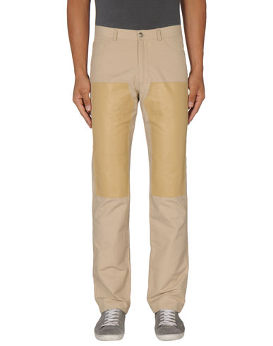 ZOOM DANIELE ALESSANDRINI - Casual pants