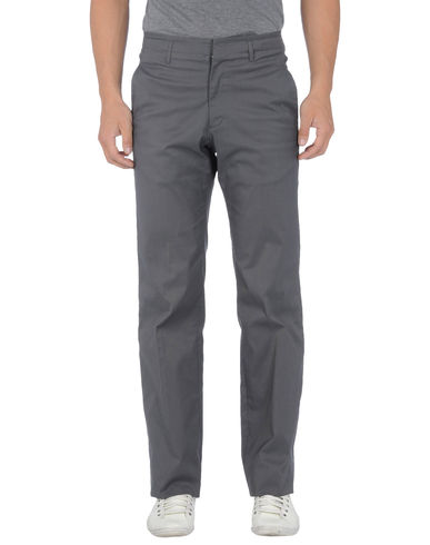ZOOM PIERO GAZZARRINI - Casual pants