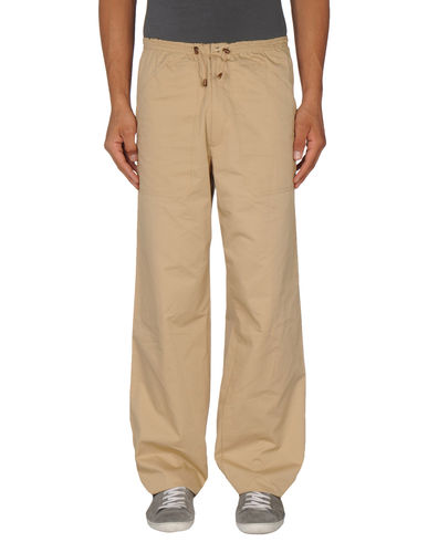 ZOOM PIERO GAZZARRINI - Casual pants