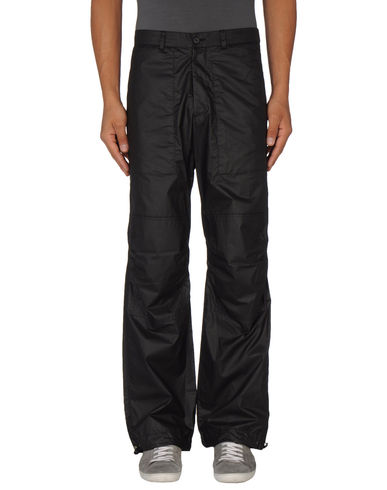 ZOOM PIERO GAZZARRINI - Casual pants