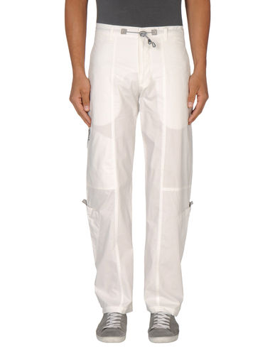 ZOOM LJD MARITHE' FRANCOIS GIRBAUD - Casual pants