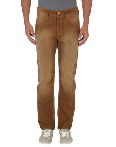 ZOOM WRANGLER - Casual pants