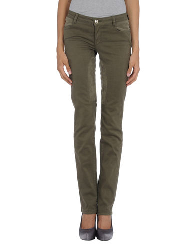 ZOOM SIVIGLIA - Casual pants
