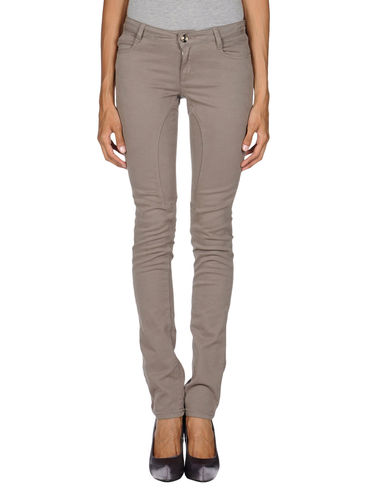ZOOM SIVIGLIA - Casual pants