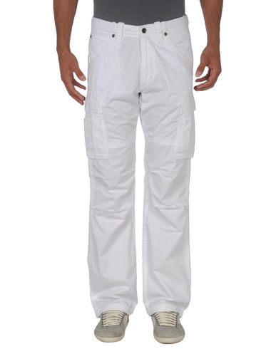 ZOOM WRANGLER - Casual pants