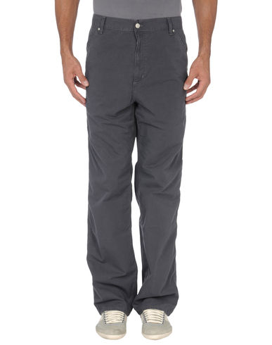 ZOOM CARHARTT - Casual pants