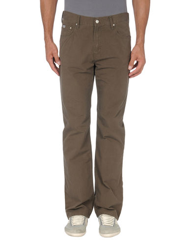 ZOOM CARHARTT - Casual pants