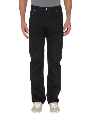 ZOOM CARHARTT - Casual pants