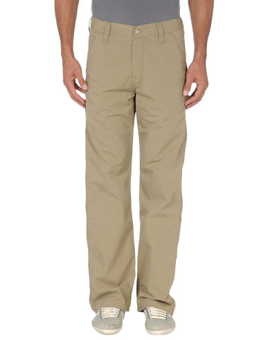 ZOOM CARHARTT - Casual pants