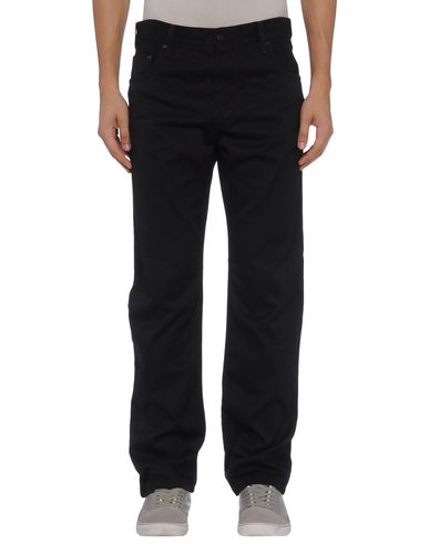 ZOOM CARHARTT - Casual pants