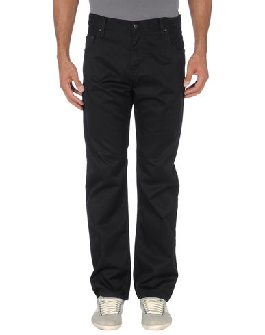 ZOOM CARHARTT - Casual pants