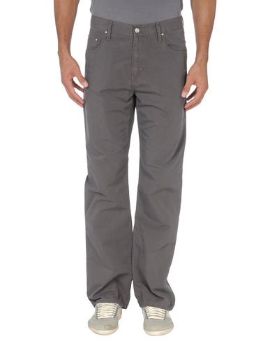 ZOOM CARHARTT - Casual pants