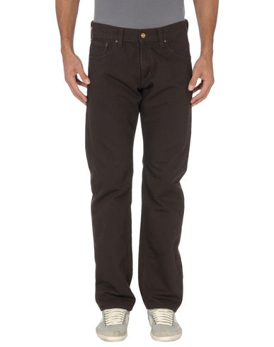 ZOOM CARHARTT - Casual trouser