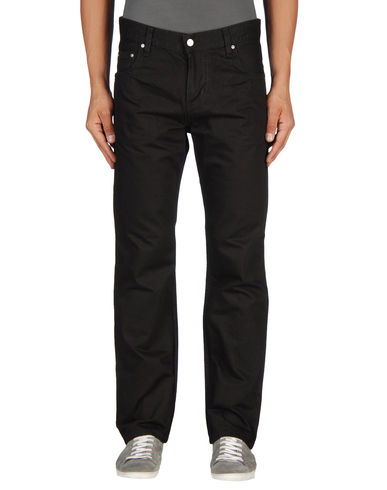ZOOM CARHARTT - Casual pants