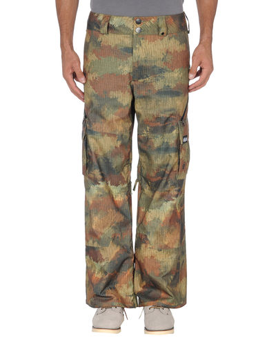 ZOOM AG - Casual pants
