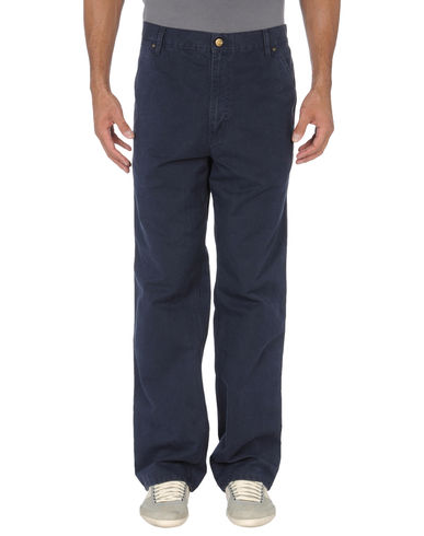 ZOOM CARHARTT - Casual pants