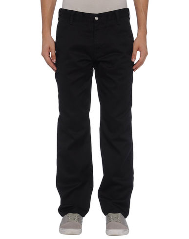 ZOOM CARHARTT - Casual pants