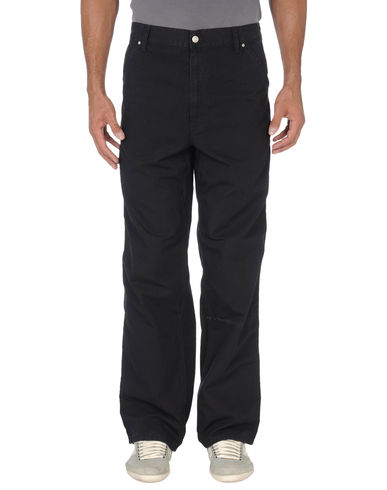 ZOOM CARHARTT - Casual pants