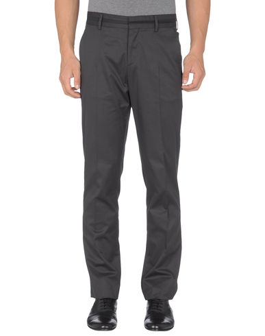 ZOOM JOHN RICHMOND - Casual pants