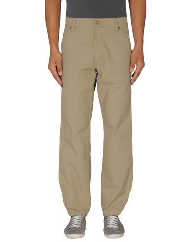 ZOOM CARHARTT - Casual pants