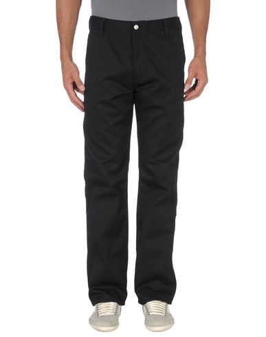 ZOOM CARHARTT - Casual pants