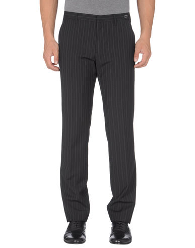 ZOOM JOHN RICHMOND - Casual pants