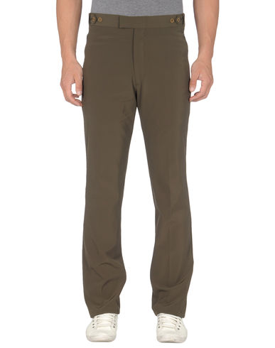 ZOOM MARITHE' F. GIRBAUD - Casual trouser