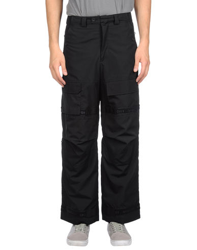 ZOOM MARITHE' F. GIRBAUD - Casual pants