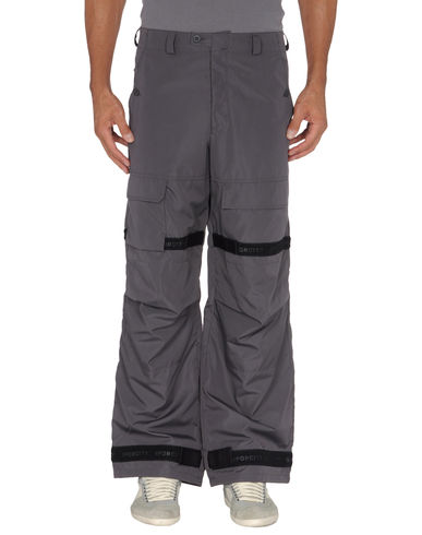ZOOM MARITHE' F. GIRBAUD - Casual pants