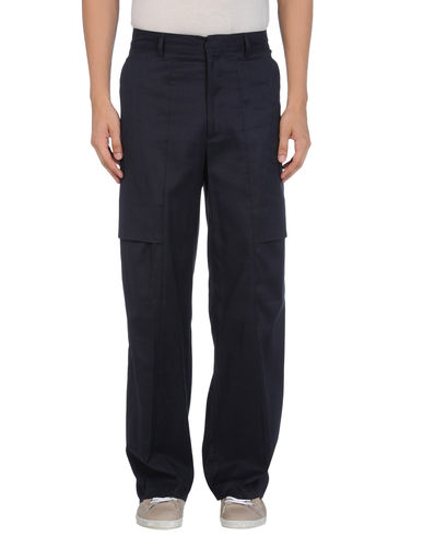 ZOOM MARITHE' F. GIRBAUD - Casual pants