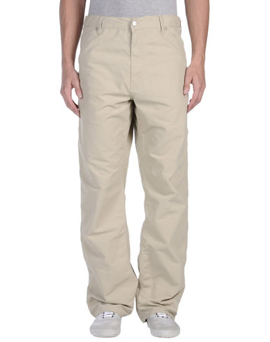 ZOOM CARHARTT - Casual pants