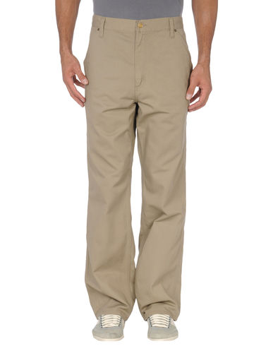 ZOOM CARHARTT - Casual trouser