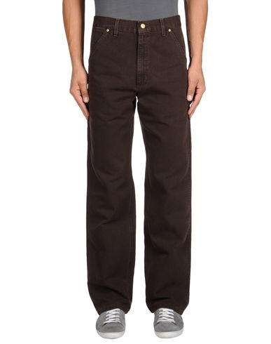 ZOOM CARHARTT - Casual trouser