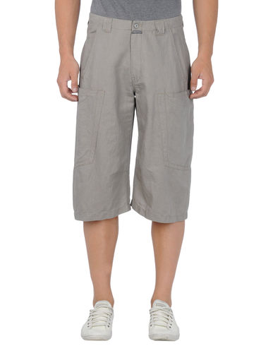 ZOOM LJD MARITHE' FRANCOIS GIRBAUD - 3/4-length short