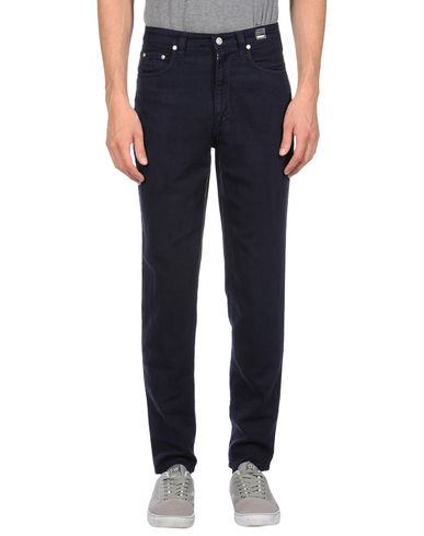 ZOOM VERSACE JEANS COUTURE - Casual pants