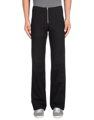 ZOOM PIERO GAZZARRINI - Casual pants