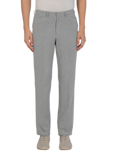 ZOOM PIERO GAZZARRINI - Dress pants