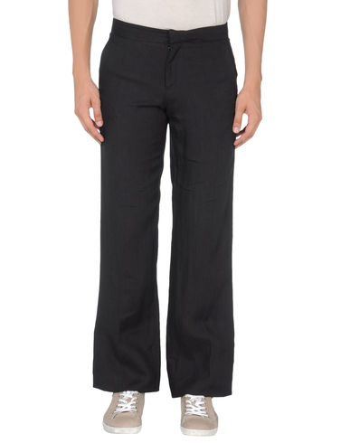 ZOOM GAZZARRINI - Casual pants