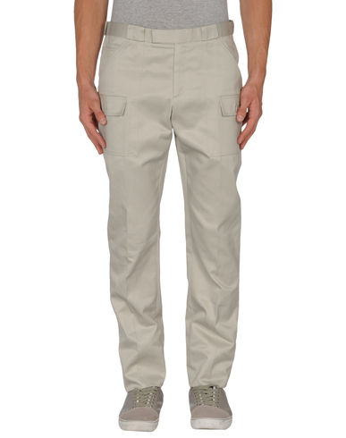 ZOOM DIOR HOMME - Casual pants