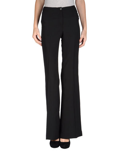 ZOOM IRMA BIGNAMI - Casual pants