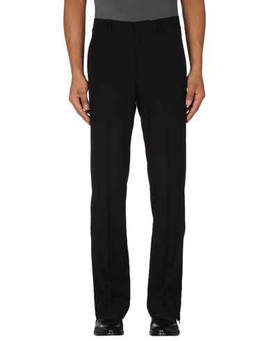 ZOOM GAZZARRINI UOMO - Dress pants