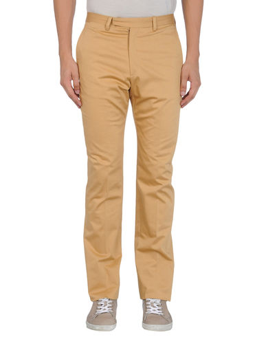 ZOOM GAZZARRINI - Casual pants