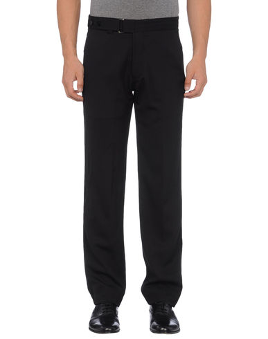 ZOOM ARMANI COLLEZIONI - Casual pants